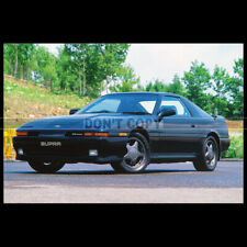 Photo A.029777 TOYOTA SUPRA 2.5 GT TWIN TURBO R 1990-1993 picture