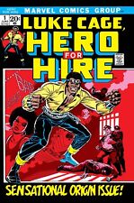 Luke Cage/Power Man and Iron Fist - Original Series (1972-1986) - YOU PICK picture