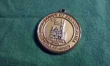 2006 GRAND LODGE OF PHILADELPHIA 275TH ANNIVERSARY MEDAL COIN TOKEN PENDANT FOB picture