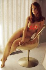 Willy 1971 Fine Art Photography NUDE Female Pinup Classic Model Photo NE71 picture