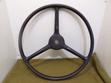 Quillery steering wheel JEEP M/201 HOTCHKISS early French army picture