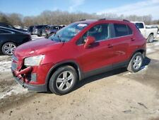 Radiator VIN B 8th Digit Opt Luv Fits 13-19 ENCORE 1160566 picture