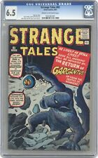 Strange Tales #85 CGC 6.5 1961 1032361001 picture