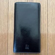 Rolls-Royce Novelty item Long Wallet Black Car Vehicle Collection Japan picture