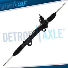 4WD Power Steering Rack and Pinion Assbly for 2002 2003 2004 2005 Dodge Ram 1500 picture
