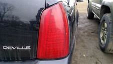 Passenger Right Tail Light Fits 00-05 DEVILLE 104680 picture
