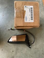 Genuine GM Rear View Mirror Left For Buick Century Skylark Chevy Celebrity 6000 picture