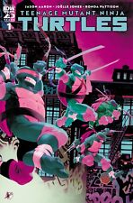 Teenage Mutant Ninja Turtles (2024) #1 IDW Variant RI Scalera 1:250 Presale 7/25 picture