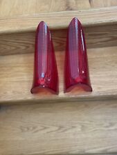 1956 PACKARD TAIL LIGHTS  1 PAIR picture