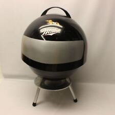 Vintage Miller Lite Charcoal Grill Masterbuilt Race in Grill picture