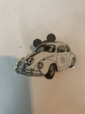 Disney Herbie 2001 Volkswagen Beetle Pin. Shows No Wear. picture