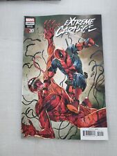 EXTREME CARNAGE OMEGA #1 Marvel Comics - CHOOSE A, C, D, F, or G Cover  picture