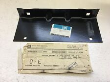 Rare GM NOS 1981-87 Buick Regal Grand National Front License Plate Bracket picture