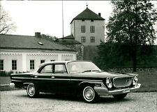 Cars: Chrysler Newport - Vintage Photograph 2439307 picture