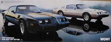 1979 Firebird Trans Am (Poster size) picture