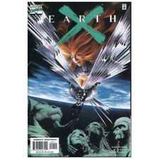 Earth X #9 in Near Mint condition. Marvel comics [x& picture