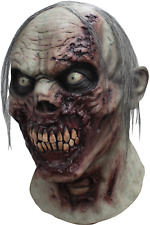 Halloween Furious Walker Latex Deluxe Mask Ghoulish Productions picture