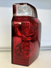 06-10 Jeep Commander Right Passenger Side Tail Light Lamp Assembly picture