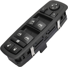 Driver Side Master Power Window Switch for 2008 2009 2010 2011 2012 for Dodge N picture