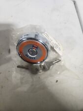 Gulf Loxking Gas Cap GG-753 E With Box,instructions,etc. SEE PICS READ picture