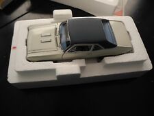 Extremely Rare DANBURY MINT 1969 CHEVY NOVA Limited SS-350 Dover White, Retired picture