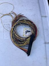 Nos Jamma Wiring Harness PARTS ARCADE video GAME Part Ifm picture