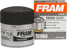 FRAM Tough Guard Oil Filter TG10060, Designed for Interval Full-Flow Changes Las picture