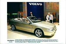The Volvo C70 - Vintage Photograph 2367576 picture