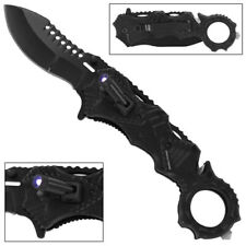 Counter Terrorism Floodlight Knife | Special Forces Tactical Emergency Tool picture