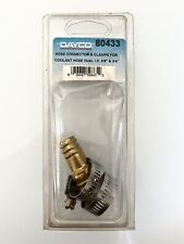 Dayco 80433 - Dayco Fittings and Adapters picture