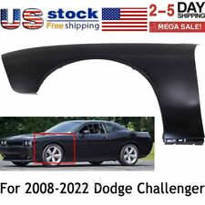New Driver Side Fender For 2008-2022 Dodge Challenger 68275471AA CH1240285 picture