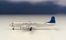 Aeroclassics AC411284 Everts Air Fuel Douglas DC-6 N7780B Diecast 1/400 Model picture