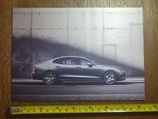 Volvo Collectable S60 Polestar Software Upgrade  picture