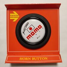 Momo Horn Button Full Speed picture