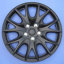 16-in Wheel Cover, KT950-16MBK picture