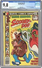 Scooby-Doo #1 CGC 9.8 1977 4040827003 picture