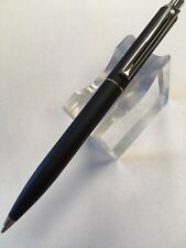 Sheaffer Sentinel Matte Black Ballpoint Pen picture