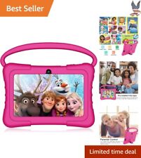 Kids Tablet 7 inch Android 11.0 - Interactive 3GB RAM 32GB - Educational Games picture