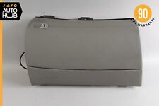 07-09 Mercedes W221 S600 S65 AMG Dashboard Dash Glove Box Compartment Gray OEM  picture