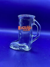 Holmes Door Boot Shaped Shot Glass picture