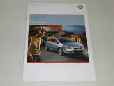 Catalog only  Vauxhall Corsa 2007 model picture