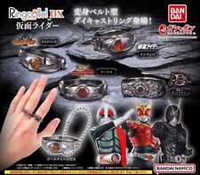 Ringcolle DX Kamen Rider x All 4 Types Set Full Comp Gacha Gacha Capsule Toy picture