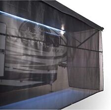 Super Shade Front Panel for 5th Wheel, Travel Trailer and Motorhome RV Aw picture