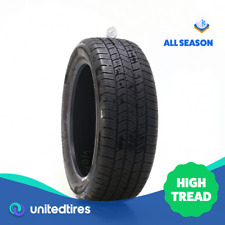 Used 245/50R20 Starfire Solarus HT 102H - 9/32 picture