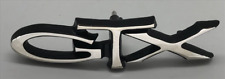 1968 Plymouth GTX grille emblem.  2786730 picture