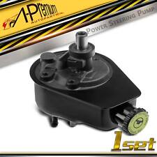 Power Steering Pump w/ Reservoir for Chrysler Cordoba Dodge D100 PICKUP Plymouth picture