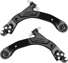 2PCS Front Left & Right Lower Suspension Control Arms for 2005-2010 Cobalt FE1，2 picture