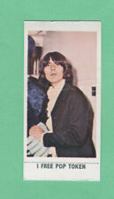 The Beatles/George Harrison 1969 Lyons Maid Pop Stars picture