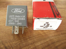 NOS FORD TURN SIGNAL FLASHER F6DZ-13350-BA 1996-1999 FALCON {FORD AUSTRALIA} picture
