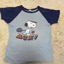 Snoopy m425 Artex  Tennis T-Shirt picture